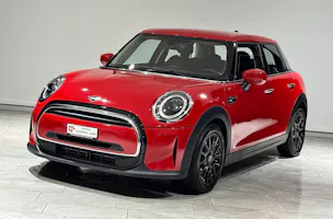 Mini Cooper Camden Edition | 5 door I 1.Hand I
