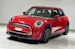 Mini Cooper Camden Edition | 5 door I 1.Hand I