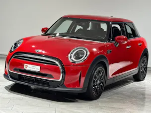 Mini Cooper Camden Edition | 5 door I 1.Hand I