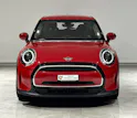 Mini Cooper Camden Edition | 5 door I 1.Hand I