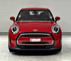 MINI Cooper Camden Edition | 5 door I 1.Hand I
