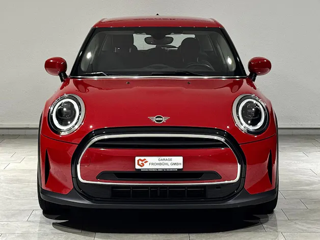 Mini Cooper Camden Edition | 5 door I 1.Hand I