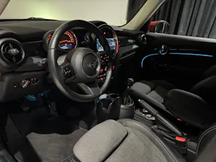 MINI Cooper Camden Edition | 5 door I 1.Hand I