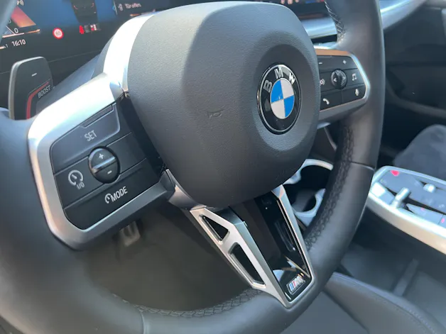 BMW X1 xDr23d 48V M Sport Pro