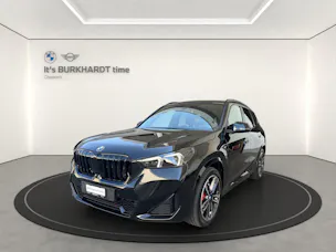 BMW X1 xDr23d 48V M Sport Pro