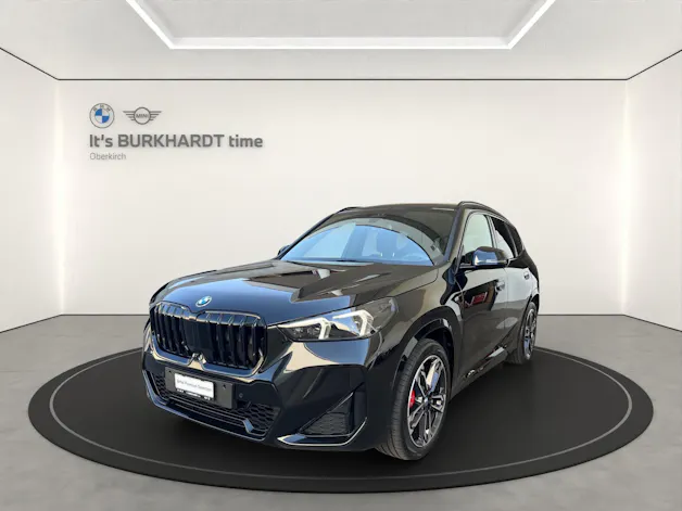 BMW X1 xDr23d 48V M Sport Pro