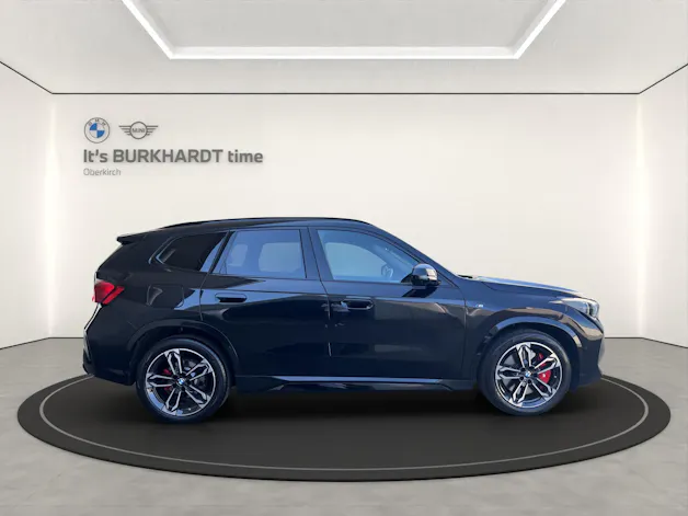 BMW X1 xDr23d 48V M Sport Pro