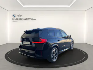 BMW X1 xDr23d 48V M Sport Pro