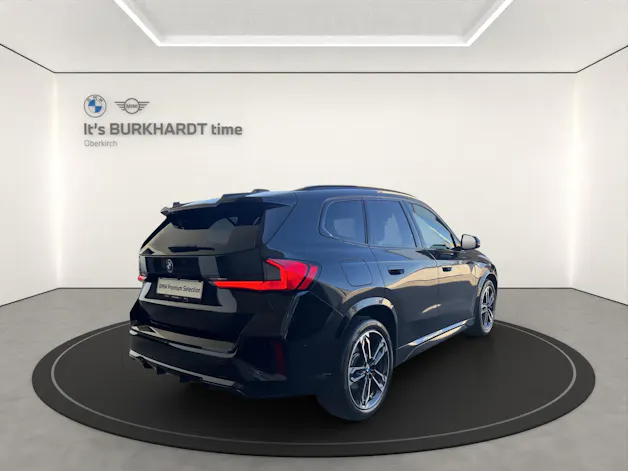 BMW X1 xDr23d 48V M Sport Pro