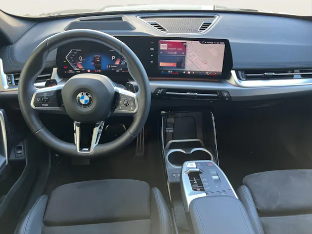 BMW X1 xDr23d 48V M Sport Pro