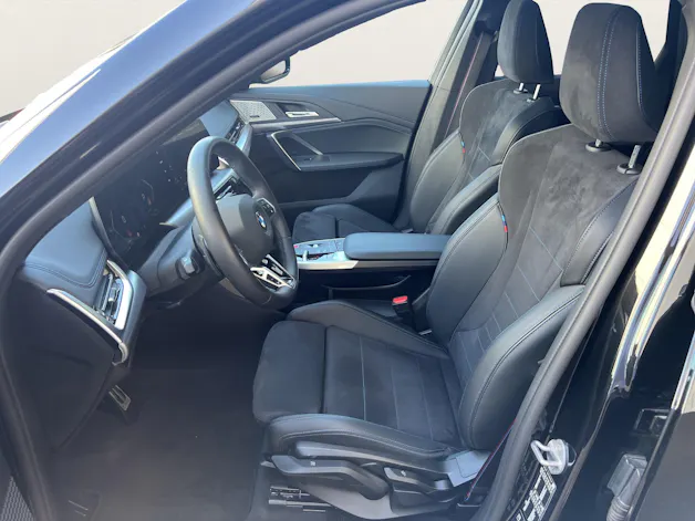 BMW X1 xDr23d 48V M Sport Pro