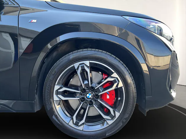 BMW X1 xDr23d 48V M Sport Pro