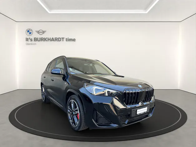 BMW X1 xDr23d 48V M Sport Pro