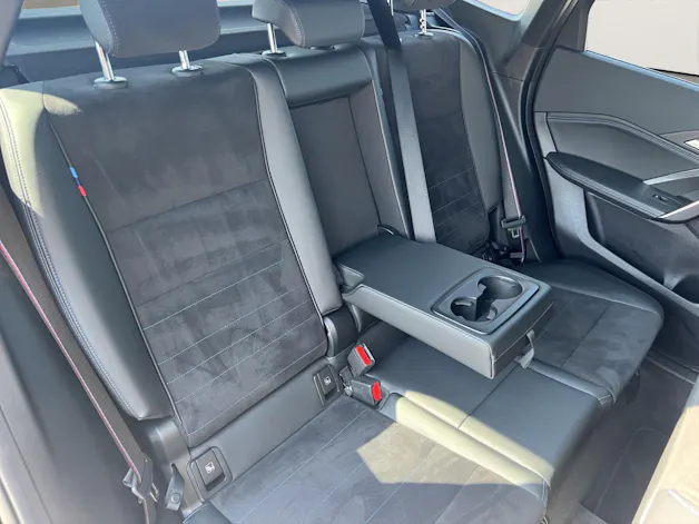 BMW X1 xDr23d 48V M Sport Pro