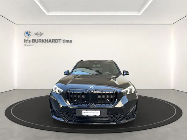 BMW X1 xDr23d 48V M Sport Pro