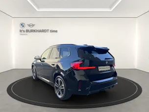 BMW X1 xDr23d 48V M Sport Pro
