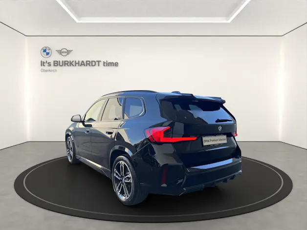 BMW X1 xDr23d 48V M Sport Pro