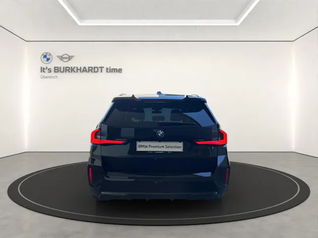 BMW X1 xDr23d 48V M Sport Pro