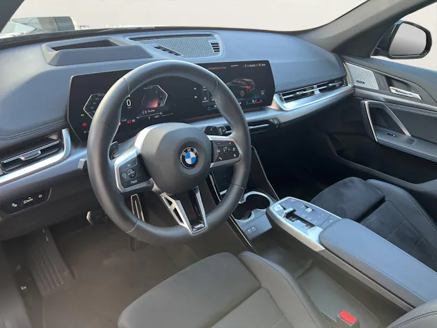 BMW X1 xDr23d 48V M Sport Pro