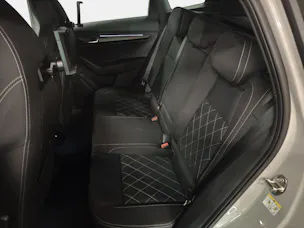 Škoda Karoq 2.0 TSI SportLine 4x4 DSG