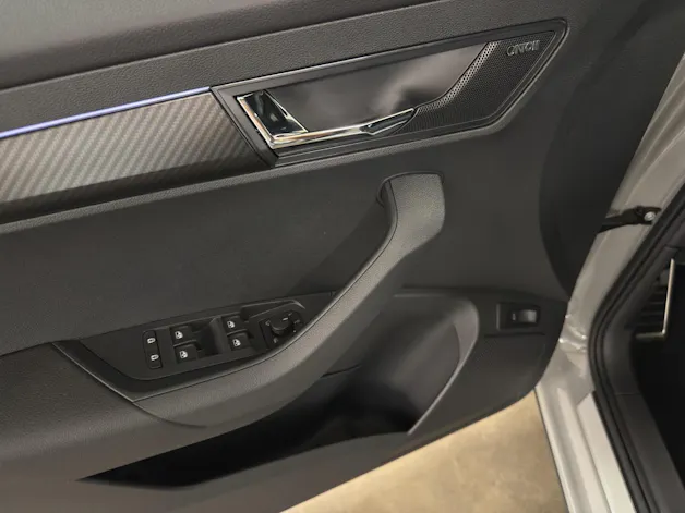 Škoda Karoq 2.0 TSI SportLine 4x4 DSG