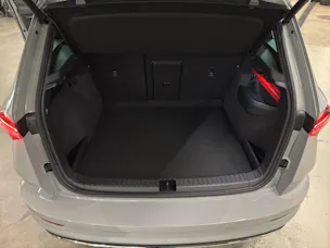 Škoda Karoq 2.0 TSI SportLine 4x4 DSG