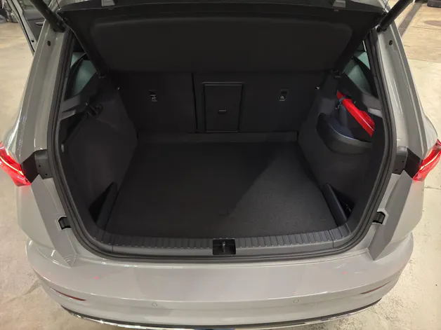 Škoda Karoq 2.0 TSI SportLine 4x4 DSG