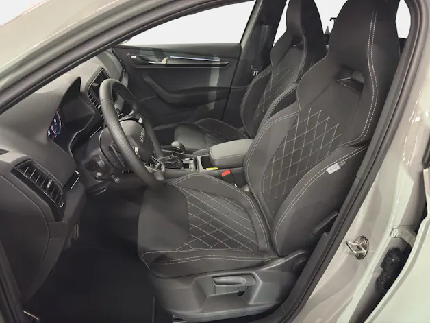 Škoda Karoq 2.0 TSI SportLine 4x4 DSG