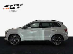 Škoda Karoq 2.0 TSI SportLine 4x4 DSG