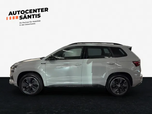 Škoda Karoq 2.0 TSI SportLine 4x4 DSG