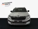 Škoda Karoq 2.0 TSI SportLine 4x4 DSG