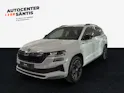 Škoda Karoq 2.0 TSI SportLine 4x4 DSG
