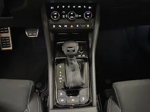Škoda Karoq 2.0 TSI SportLine 4x4 DSG