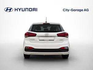 Hyundai i20 1.0 T-GDi Origo