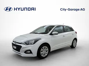 Hyundai i20 1.0 T-GDi Origo