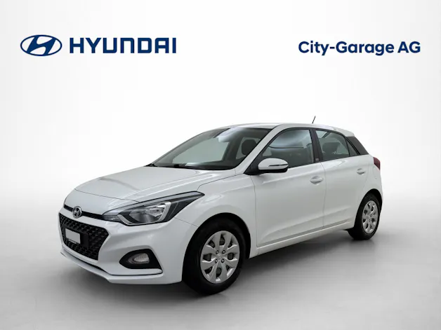 Hyundai i20 1.0 T-GDi Origo
