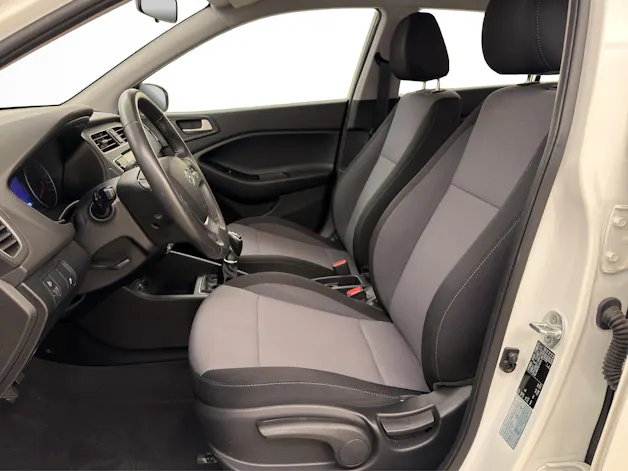 Hyundai i20 1.0 T-GDi Origo
