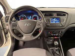 Hyundai i20 1.0 T-GDi Origo