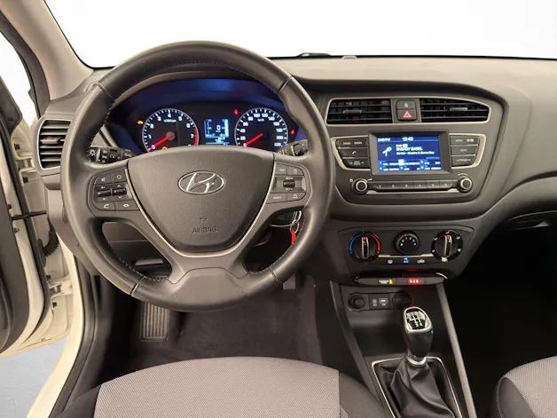 Hyundai i20 1.0 T-GDi Origo