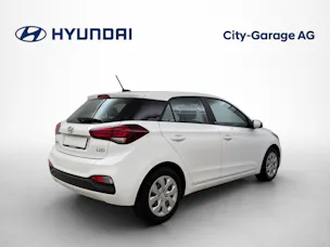 Hyundai i20 1.0 T-GDi Origo