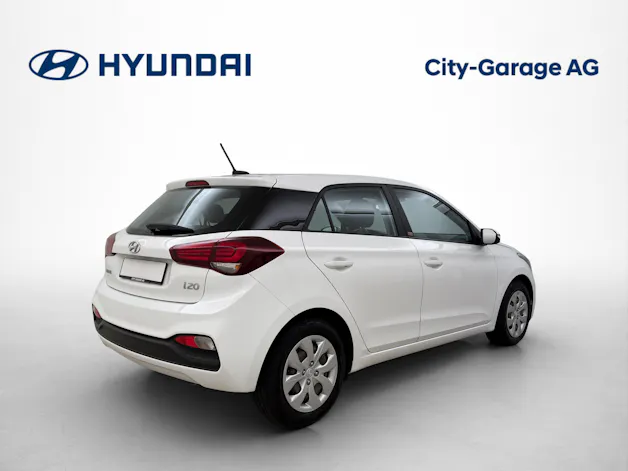 Hyundai i20 1.0 T-GDi Origo