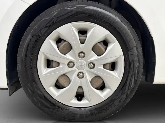 Hyundai i20 1.0 T-GDi Origo