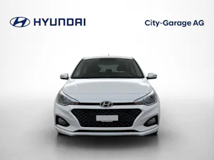 Hyundai i20 1.0 T-GDi Origo