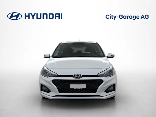 Hyundai i20 1.0 T-GDi Origo