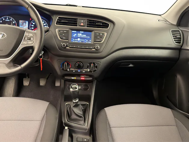 Hyundai i20 1.0 T-GDi Origo