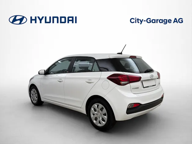Hyundai i20 1.0 T-GDi Origo