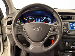 Hyundai i20 1.0 T-GDi Origo