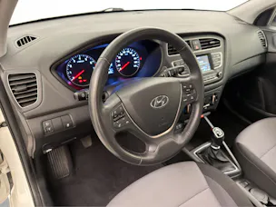 Hyundai i20 1.0 T-GDi Origo