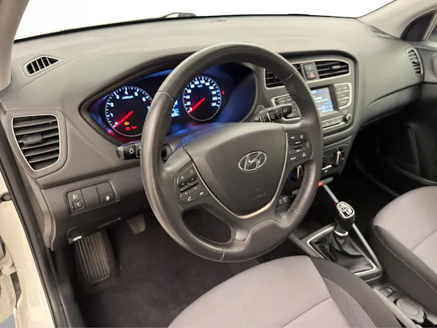 Hyundai i20 1.0 T-GDi Origo
