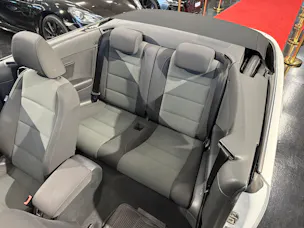 VW Golf Cabrio 1.2 TSI BlueMotion Technology